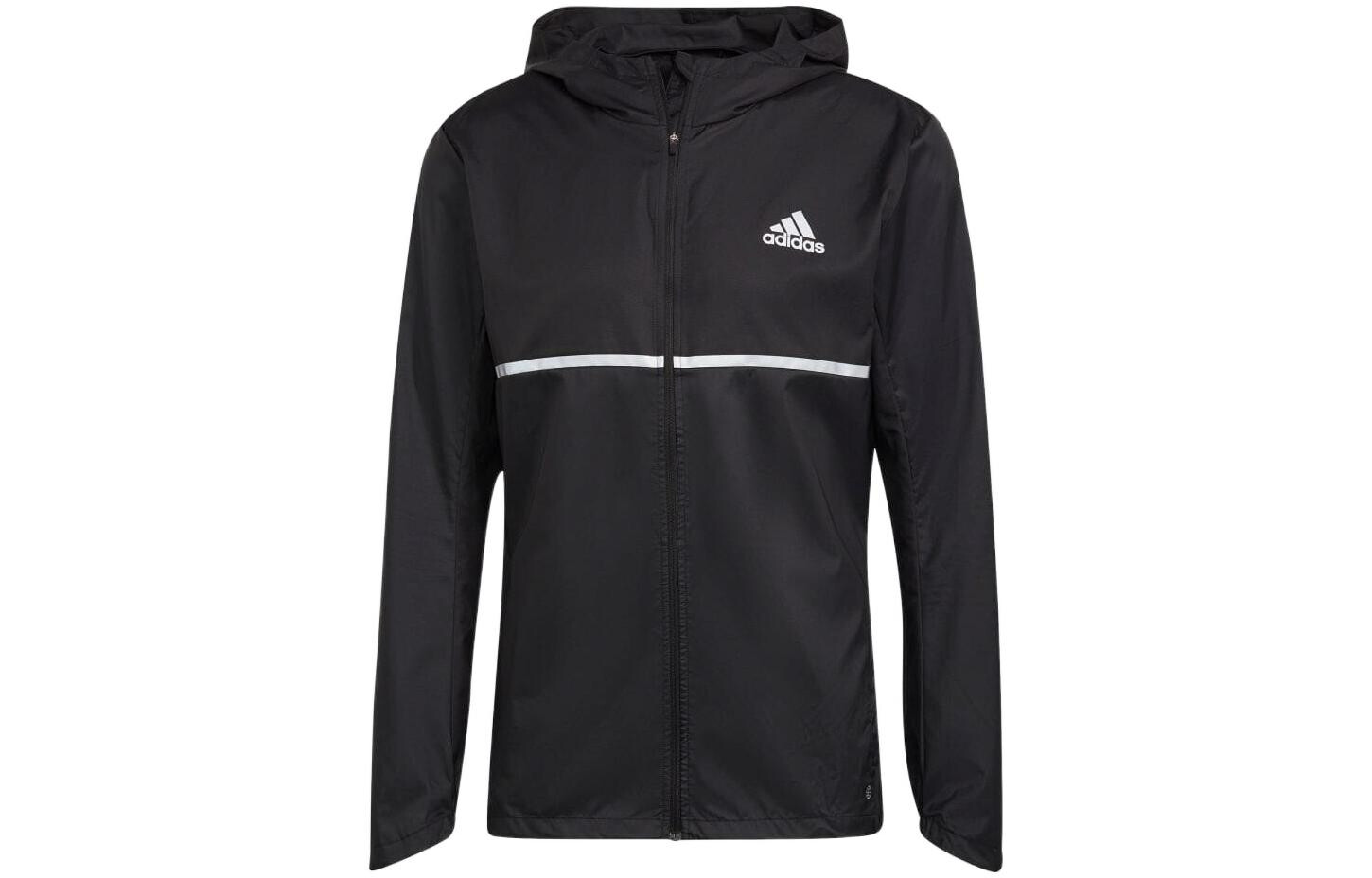

Куртка мужская черная Adidas, черный