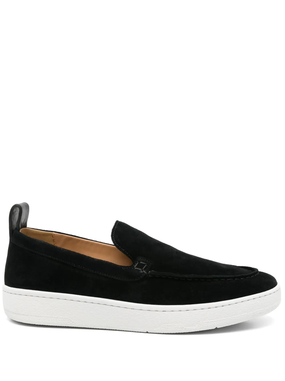 

Лоферы Cruiser Lanvin, черный
