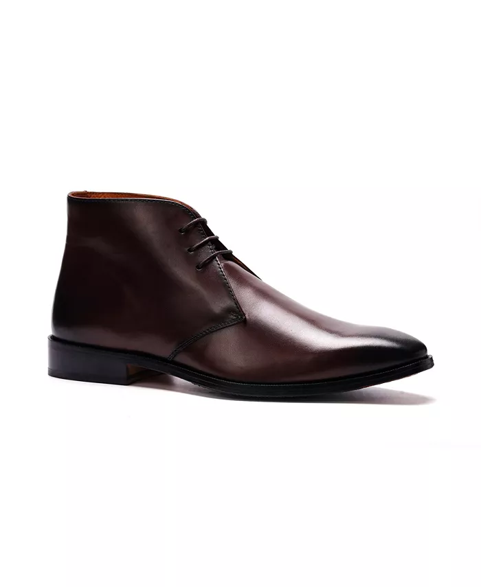 

Мужские чакка-ботинки Corazon Carlos by Carlos Santana, коричневый