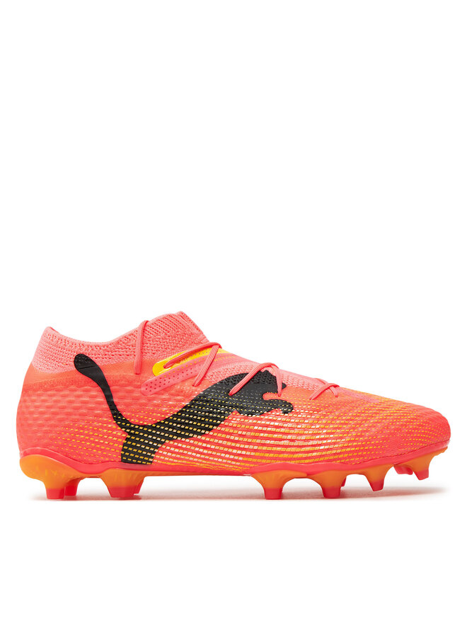 

Футбольные бутсы Future 7 Pro+ Fg/Ag 107705-03 Puma, розовый
