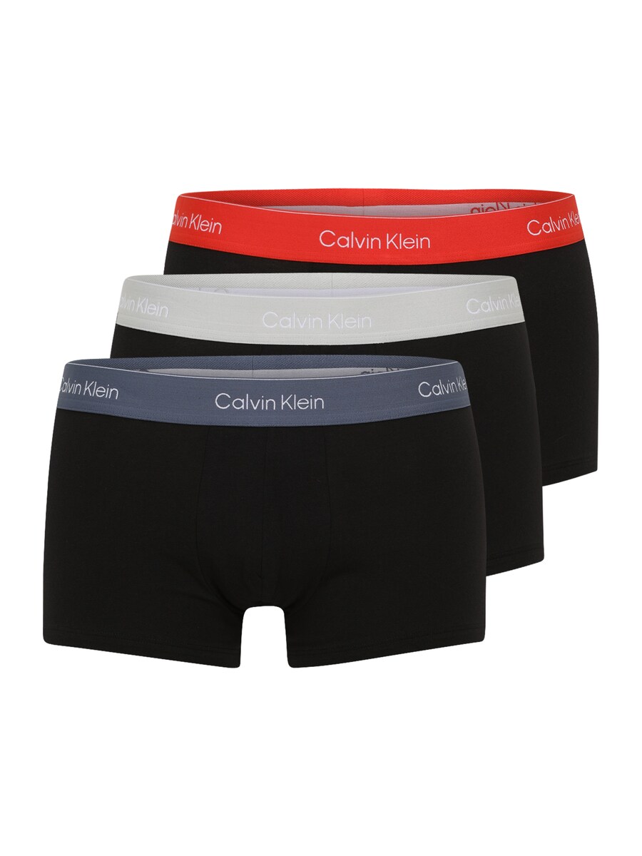 

Боксерские шорты Calvin Klein Underwear, черный