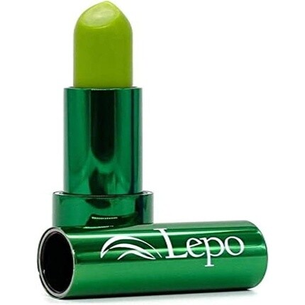 

Lepo Cambiacolor pH Sensitive Lipstick Натуральная косметика Качество Зеленая, Зеленый, Lepo Cambiacolor pH Sensitive Lipstick Натуральная косметика Качество Зеленая