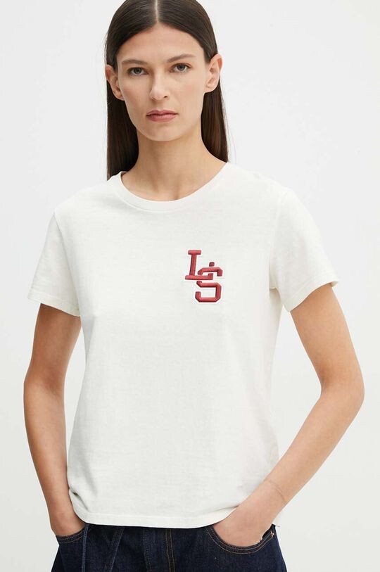 

Футболка Levi's, бежевый
