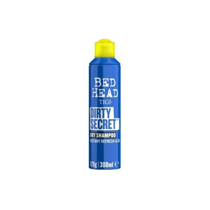 

Шампунь Bed Head Dirty Secret Champú en Seco Tigi, 300 ml