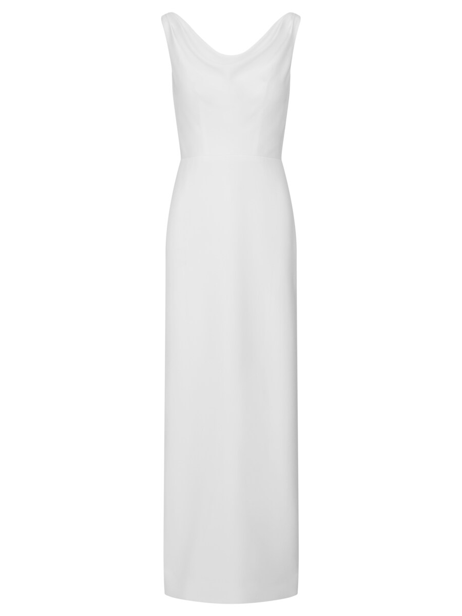 

Вечернее платье Kraimod, White