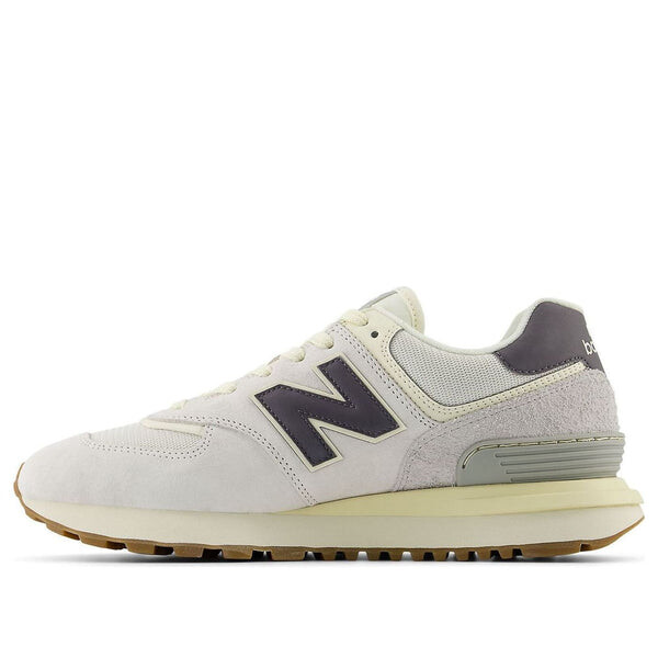 

Кроссовки 574 New Balance, белый
