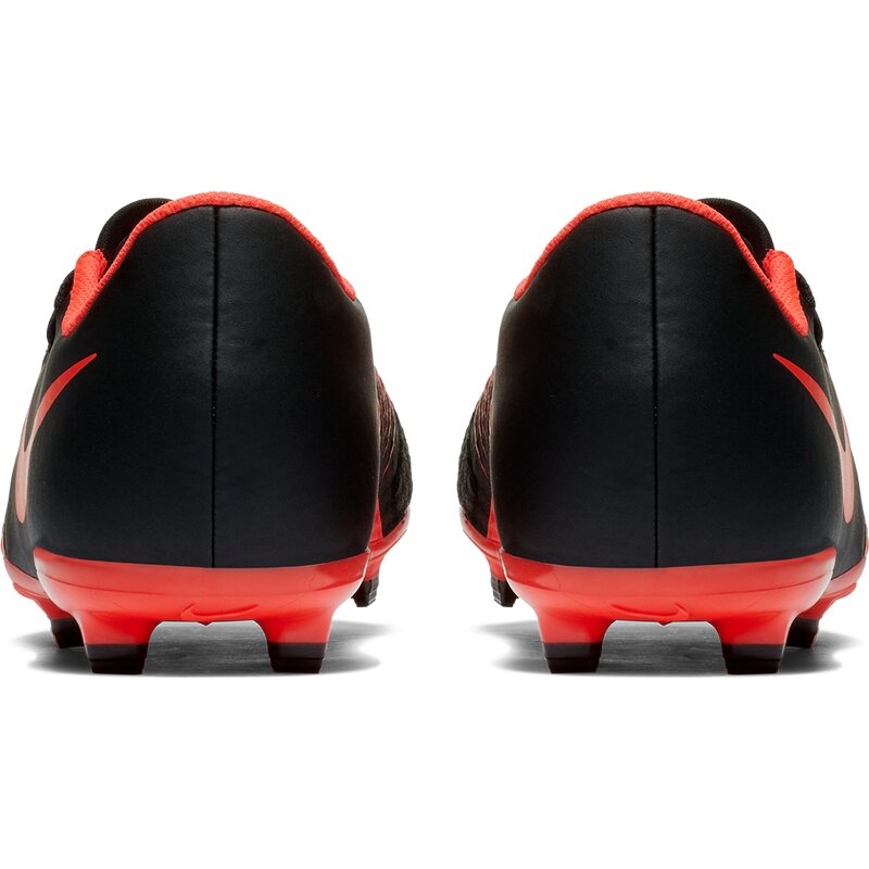 Футбольные бутсы газон "jr phantom vnm academy fg" Nike, мультиколор — фото 2