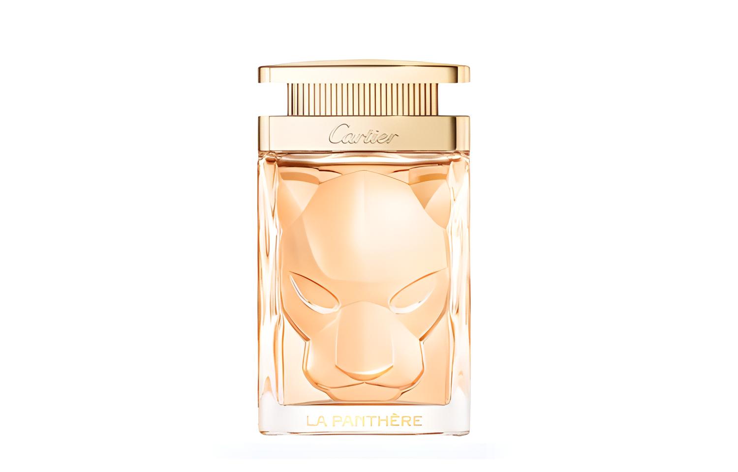 

LA PANTHÈRE Jaguar Perfumes Potpourri Accord Eau De Parfum Абрикос Клубника 50ml/100ml Cartier, 50ml