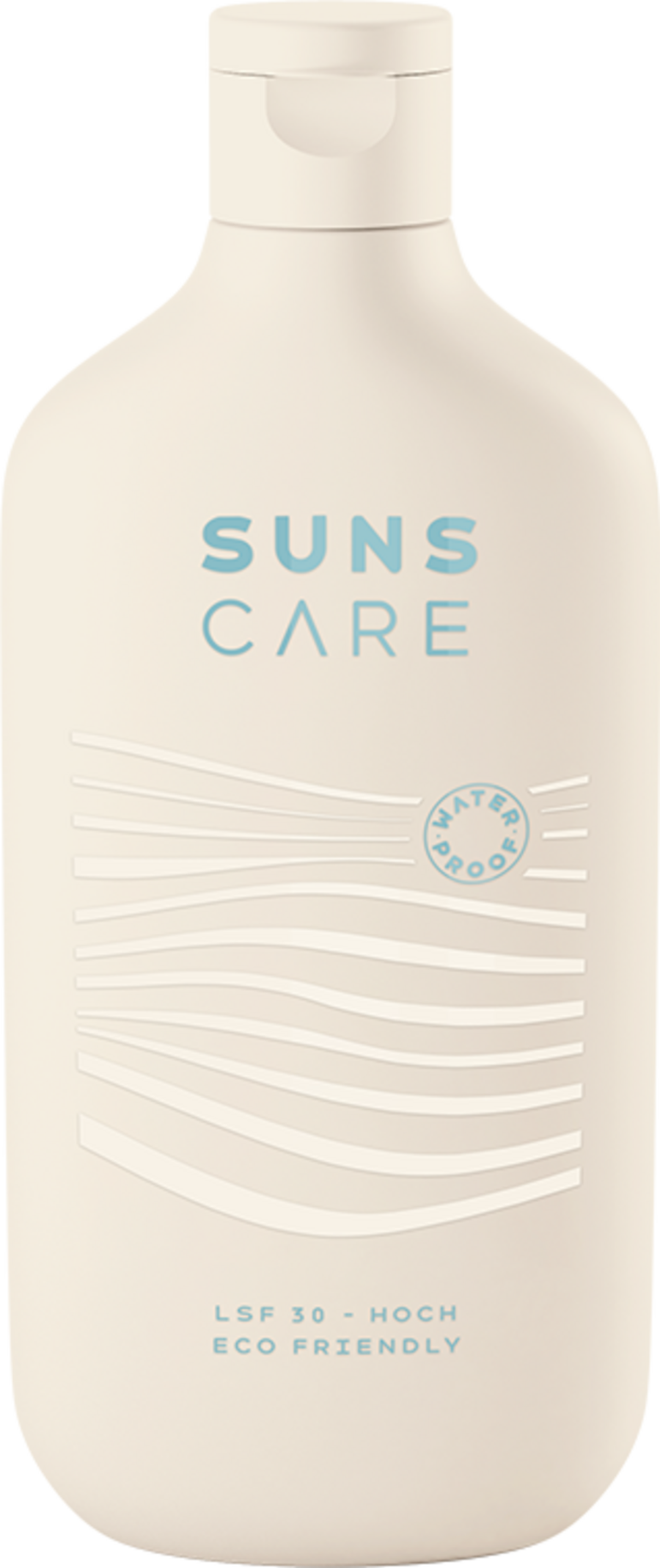 

Солнцезащитный крем Suns Care Sonnencreme wasserfest Sea Salt LSF 30
