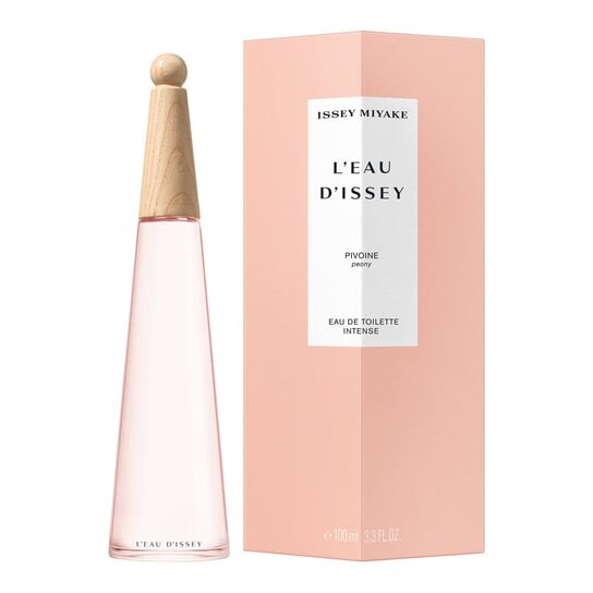Туалетная вода, 100 мл Issey Miyake, L'eau D'issey Pivoine — фото 2