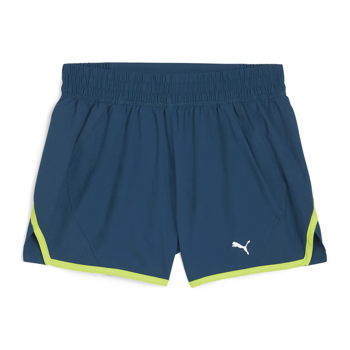 

Женские шорты Puma Run Ultraweave, синий