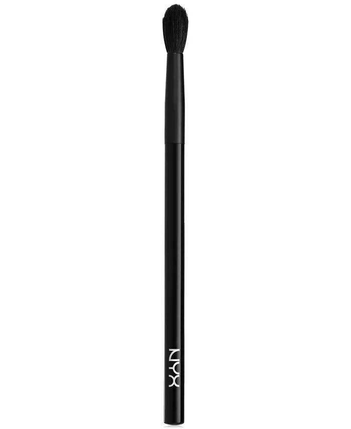 

Профессиональная кисть для создания складок Nyx Professional Makeup, цвет Open