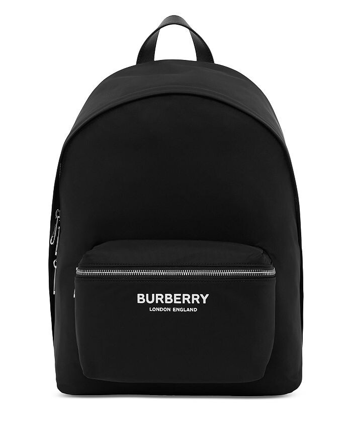 

Рюкзак Jett с логотипом Burberry