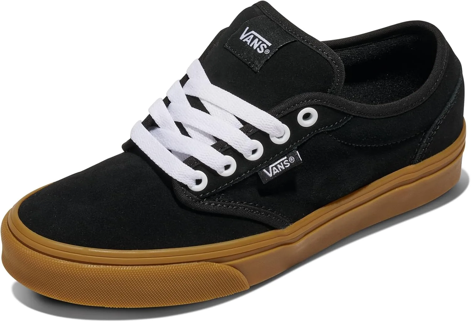 Мужские кроссовки Vans Atwood VN0A2Z48CUQ1, черный
