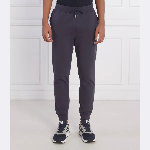 

Спортивные брюки Adam стандартного кроя Guess, фиолетовый