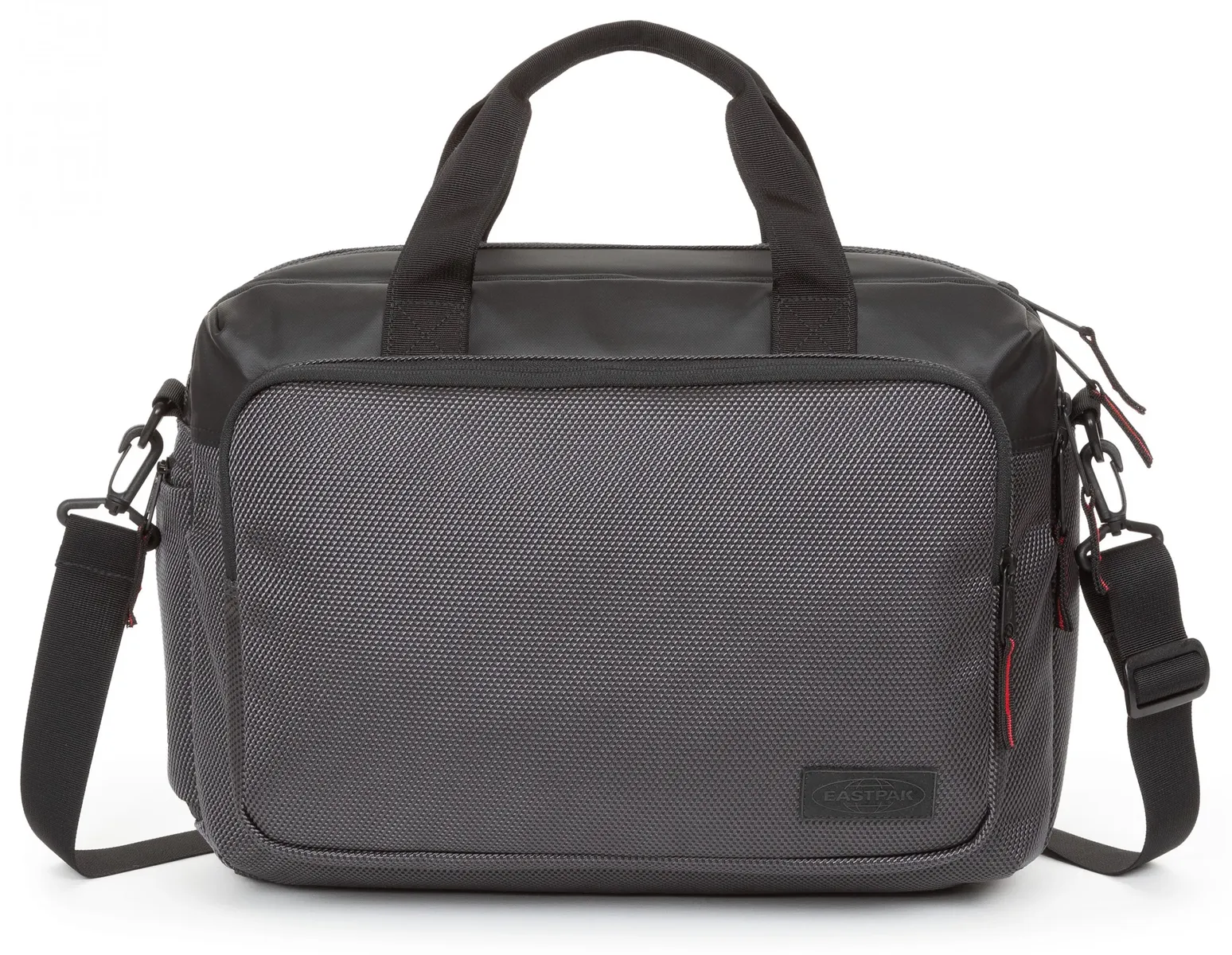 

Сумка-мессенджер Eastpak "ШЕЛДАН", серый