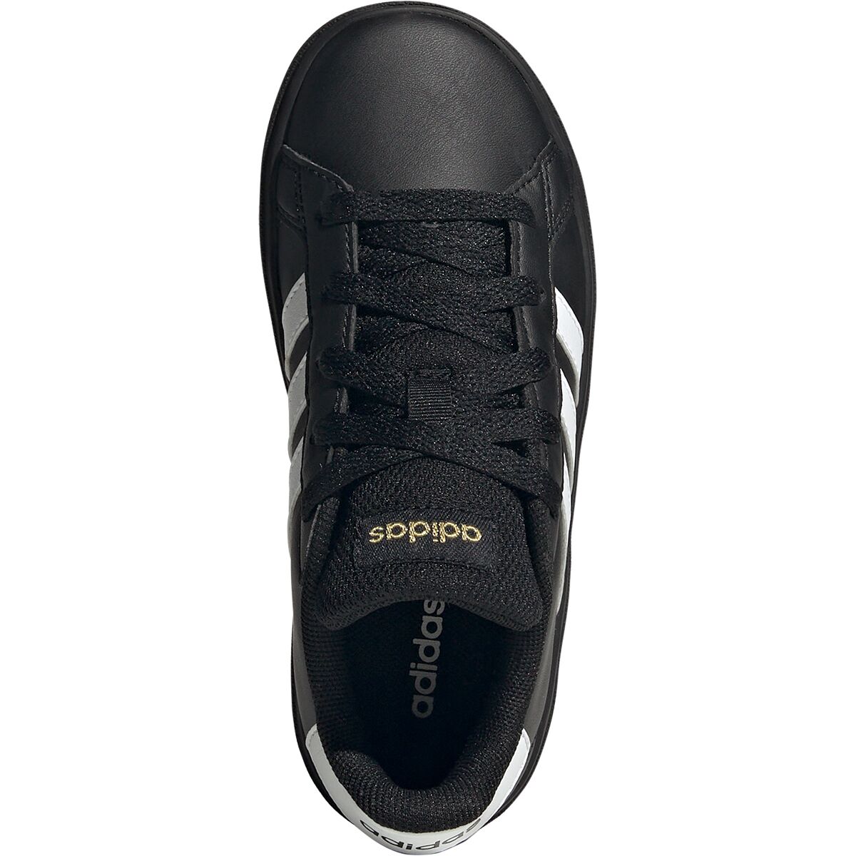 Обувь Grand court 2.0 - детская Adidas, мультиколор — фото 2