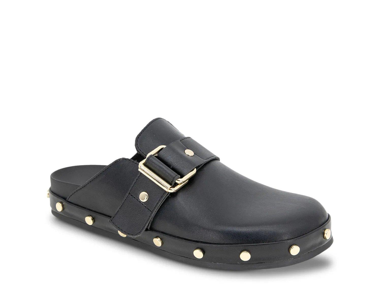 Сабо BCBGeneration Haisley Mule, черный