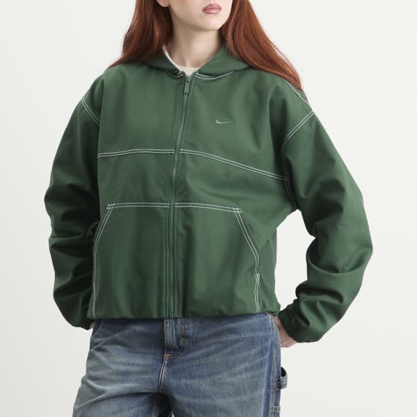 Рабочая куртка NSW Nike, Fir & Fir — фото 2