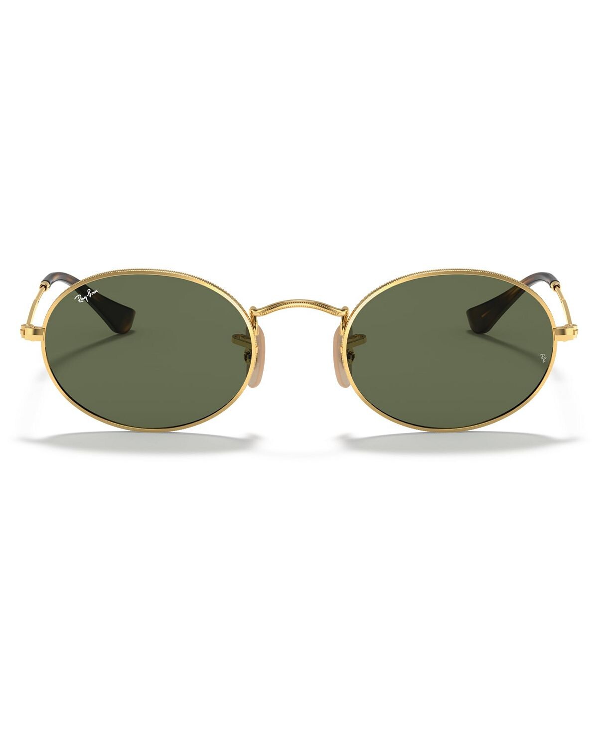 

Солнцезащитные очки, RB3547N ОВАЛЬНЫЕ ПЛОСКИЕ ЛИНЗЫ Ray-Ban