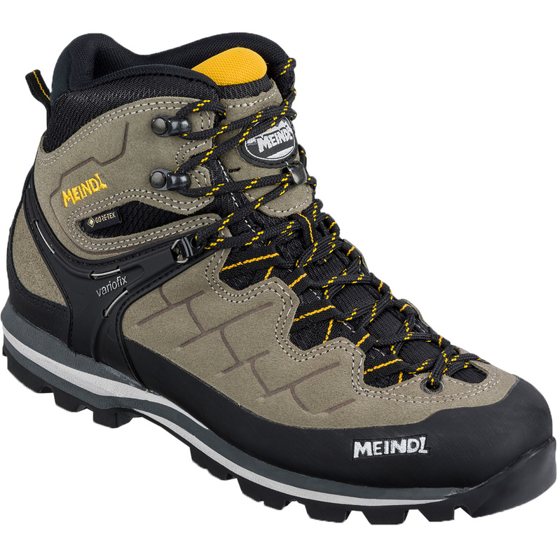 Женские туфли Litepeak GTX Meindl, серый
