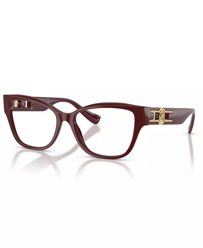 

Женские очки, VE3347 Versace, красный