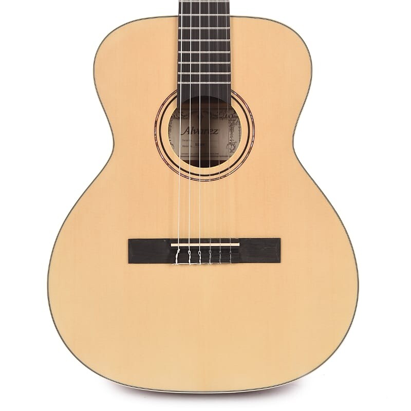 

Акустическая гитара Alvarez Regent RS26N Short Scale Nylon Guitar