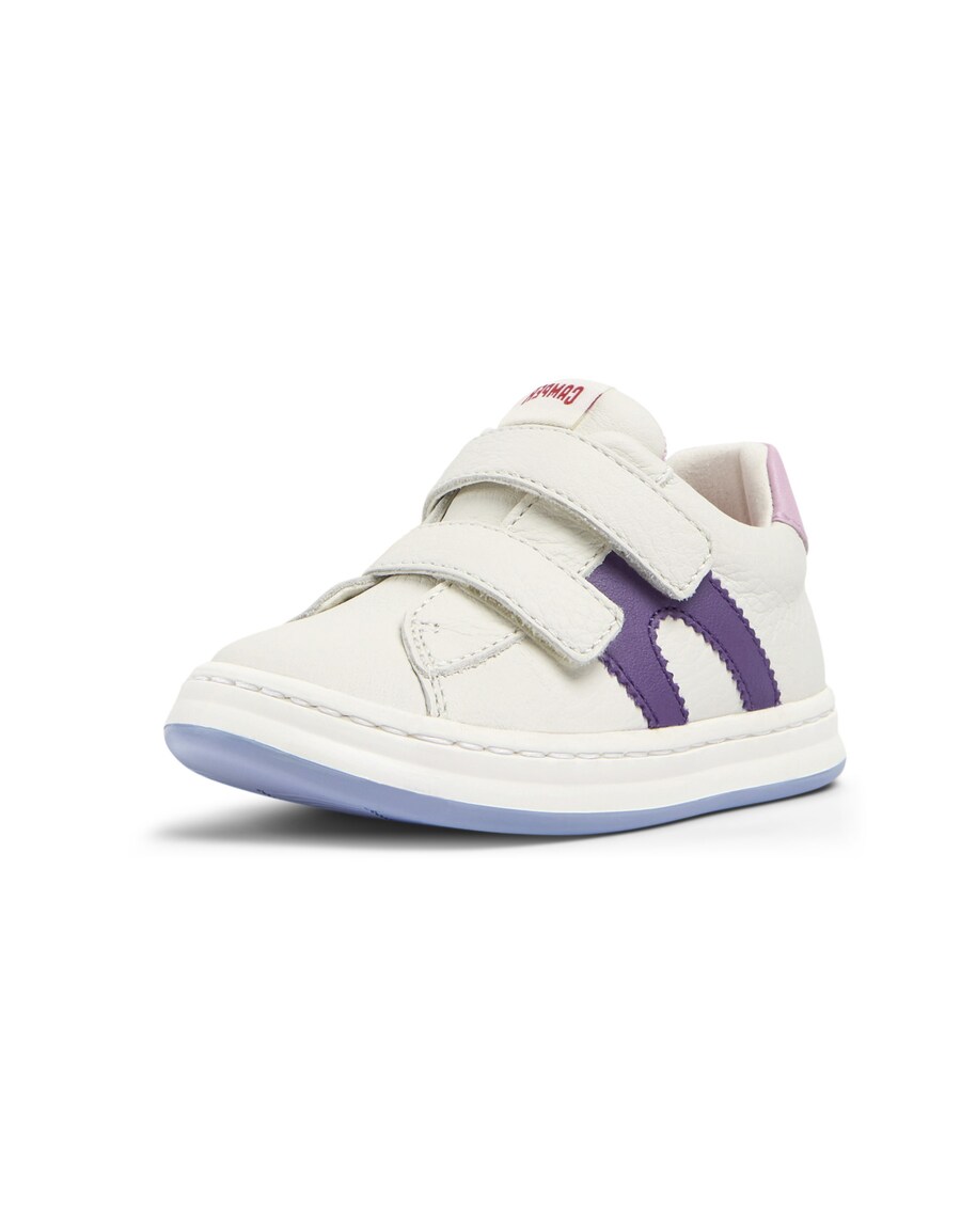 

Кроссовки CAMPER Runner Four, белый