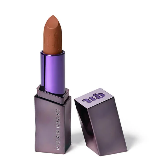 

Помада vice cream 7 мл Urban Decay, цвет depends on traffic