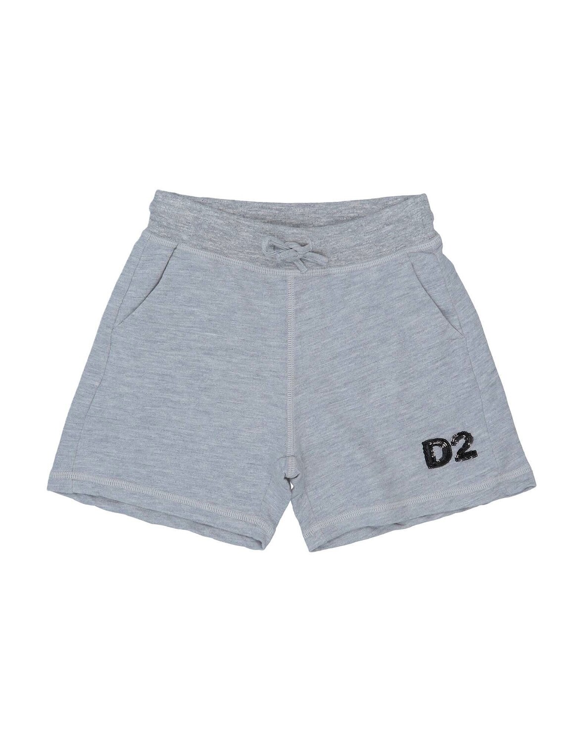 

Шорты Dsquared2, серый