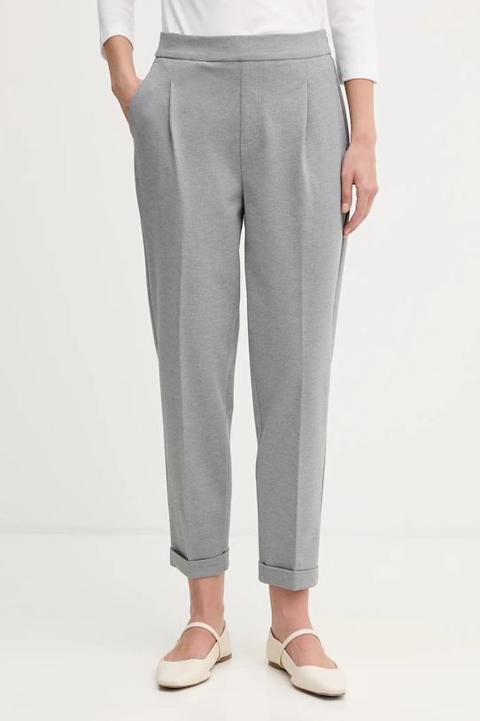 

Брюки United Colors of Benetton, серый