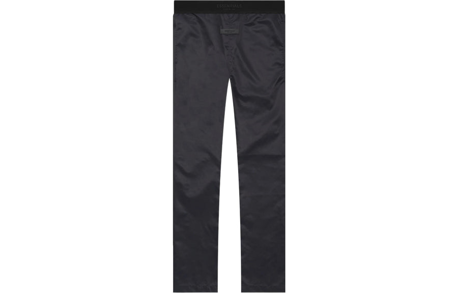 Повседневные брюки Fear of God Essentials SS22 Relaxed Trouser Iron — фото 2
