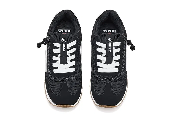 Кроссовки детские Billy Retro Jogger BILLY Footwear Kids, Black — фото 3