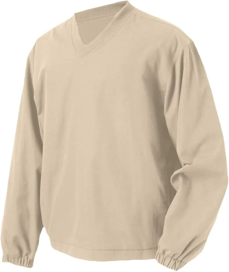 

Мужской пуловер Monterey Club с длинными рукавами, цвет #1770