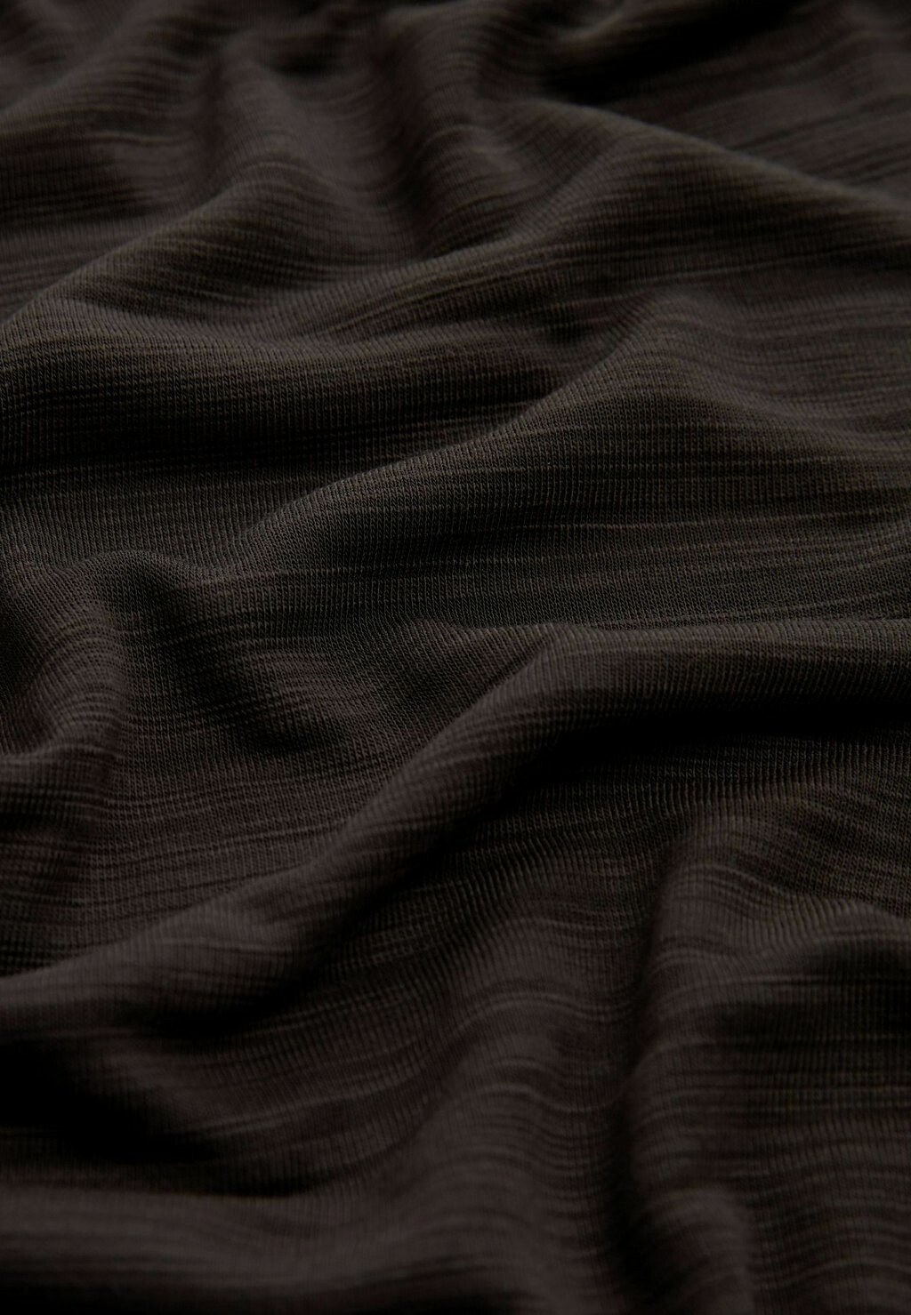 

Топ с длинными рукавами ACTIVE LIGHTWEIGHT STITCH DETAIL STANDARD Next, коричневый