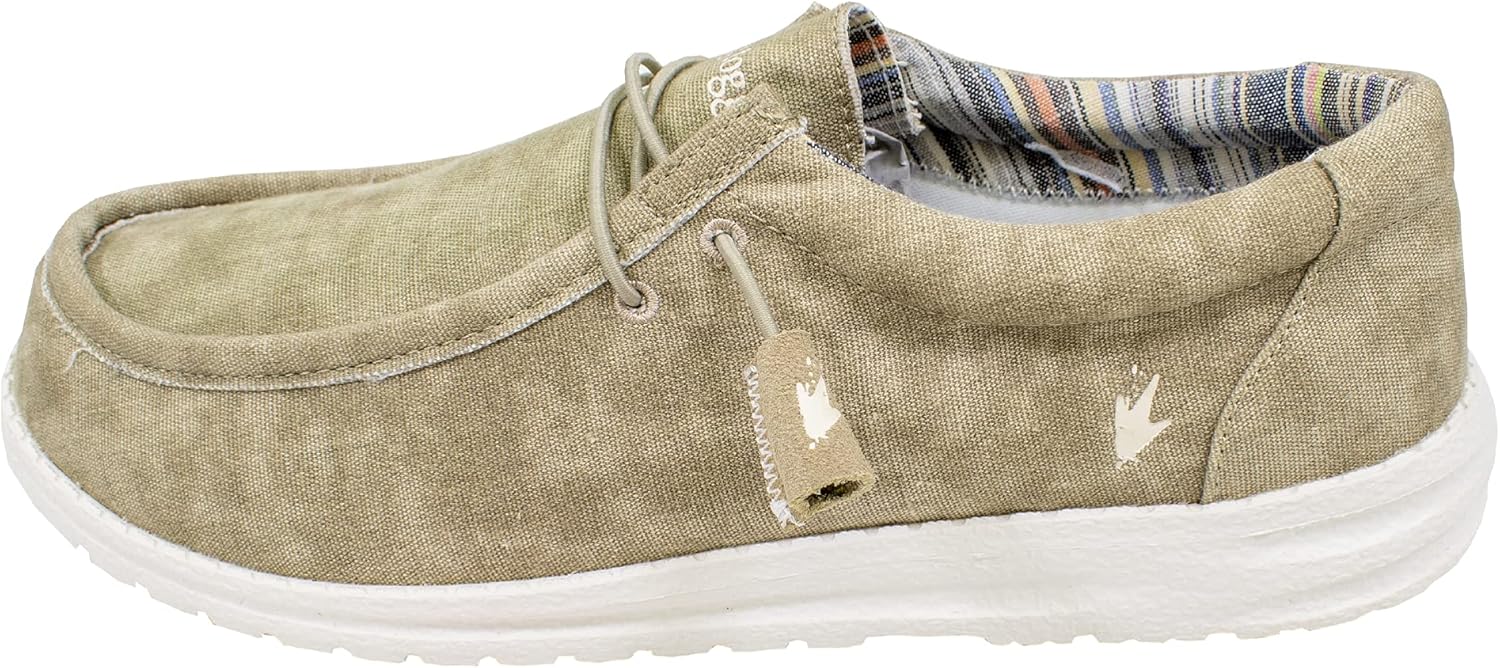 

Мужские водонепроницаемые повседневные кроссовки FROGG TOGGS Java, бежевый