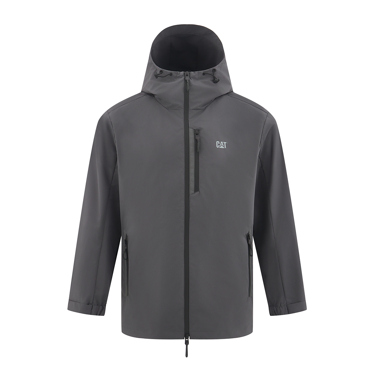 

CAT Куртка мужская, Dark Gray