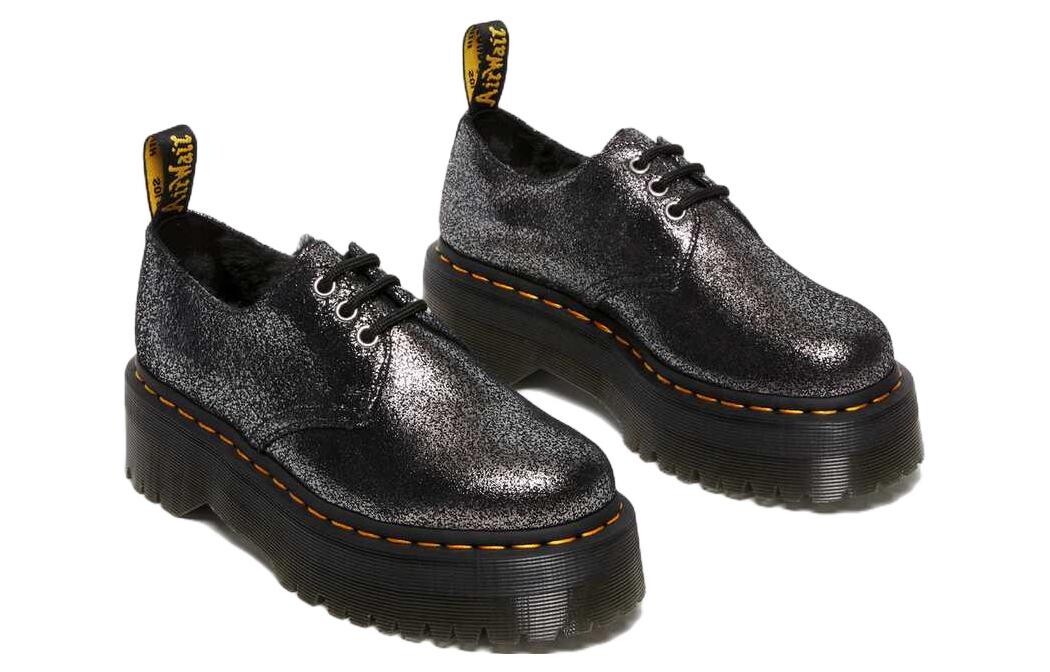Мужская повседневная обувь унисекс Dr.Martens — фото 3