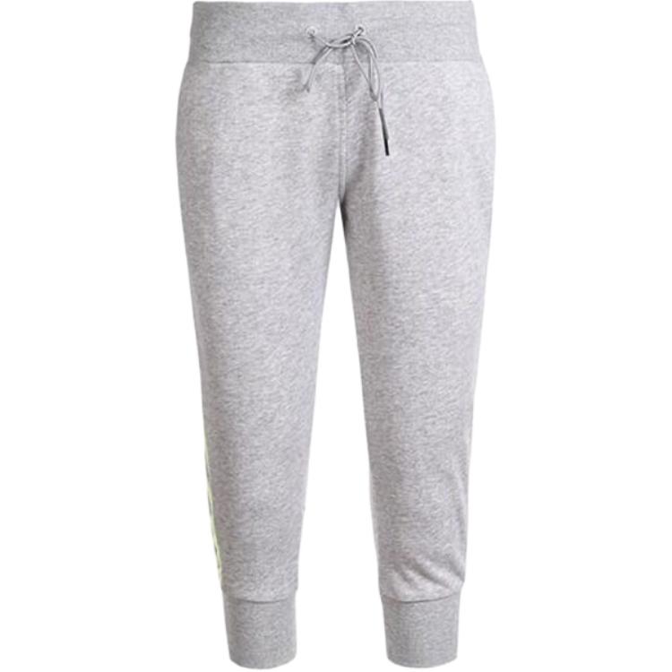 

Женские повседневные брюки Adidas Neo, серый