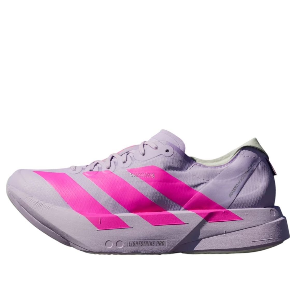 Кроссовки (WMNS) adidas Adizero Adios Pro 4 'Powder Plum Shock Pink'