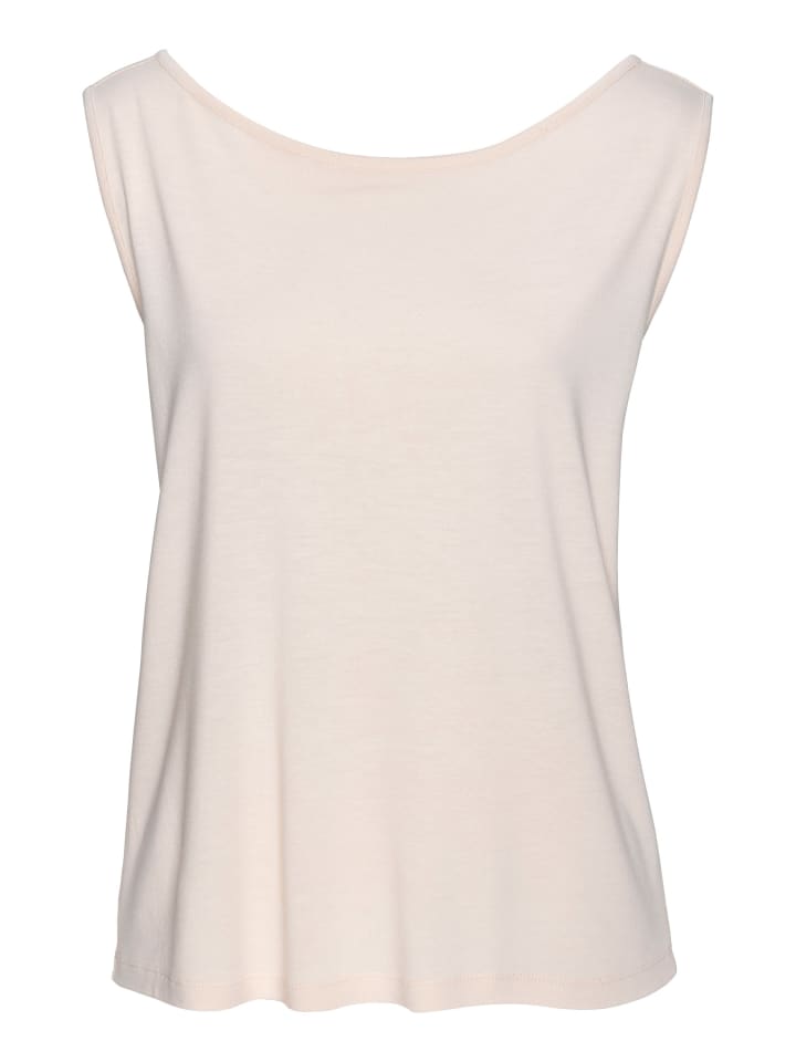 

Buffalo Футболка светло-абрикосового цвета