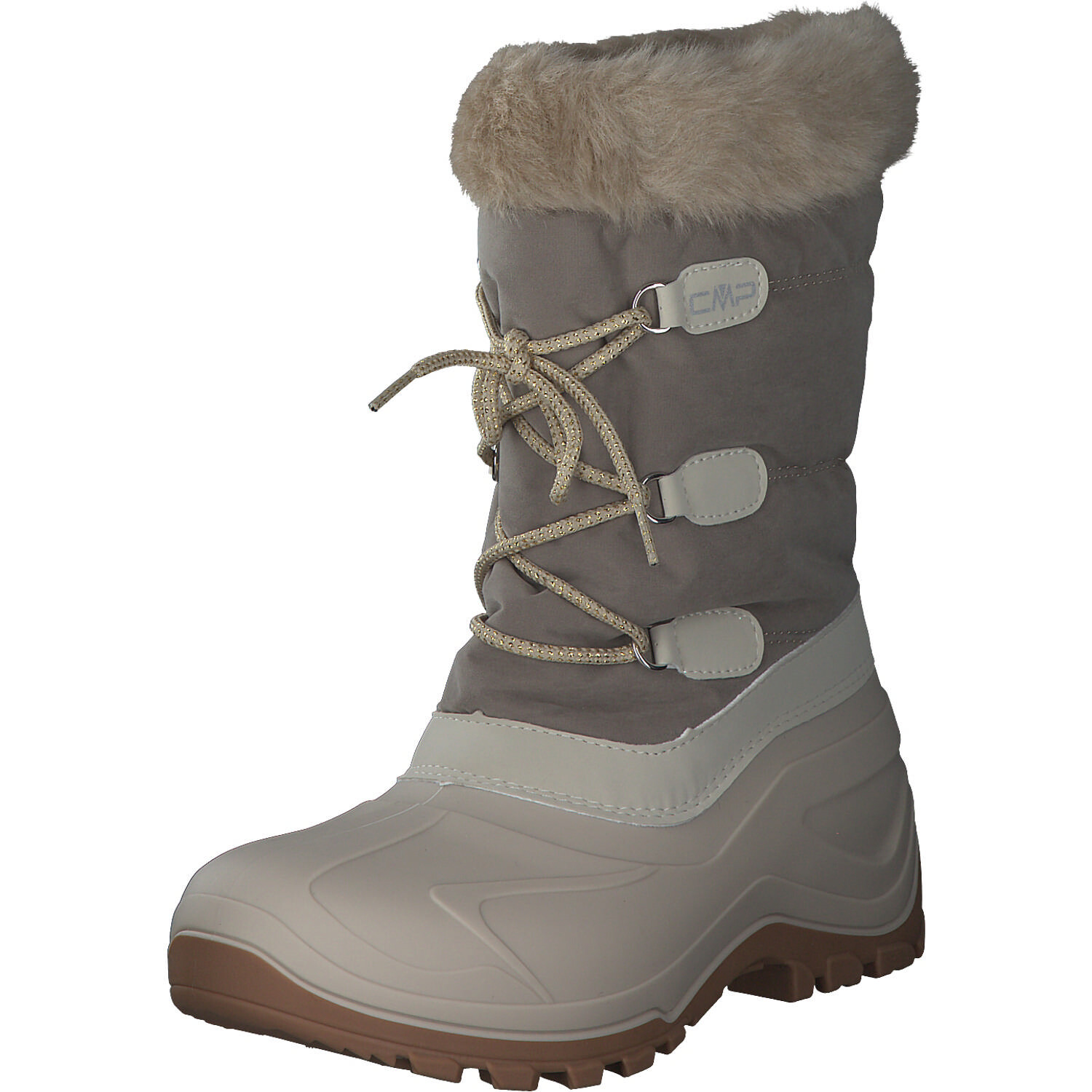 

Ботинки cmp Winterstiefel, цвет Cenere