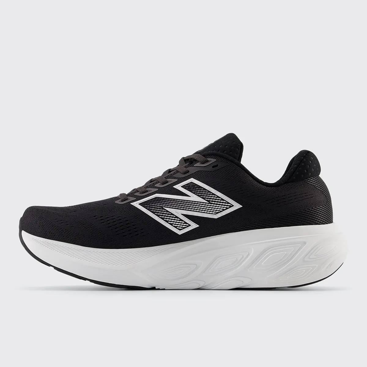 Мужские кроссовки для бега Fresh Foam X 880v15 New Balance, черный — фото 4