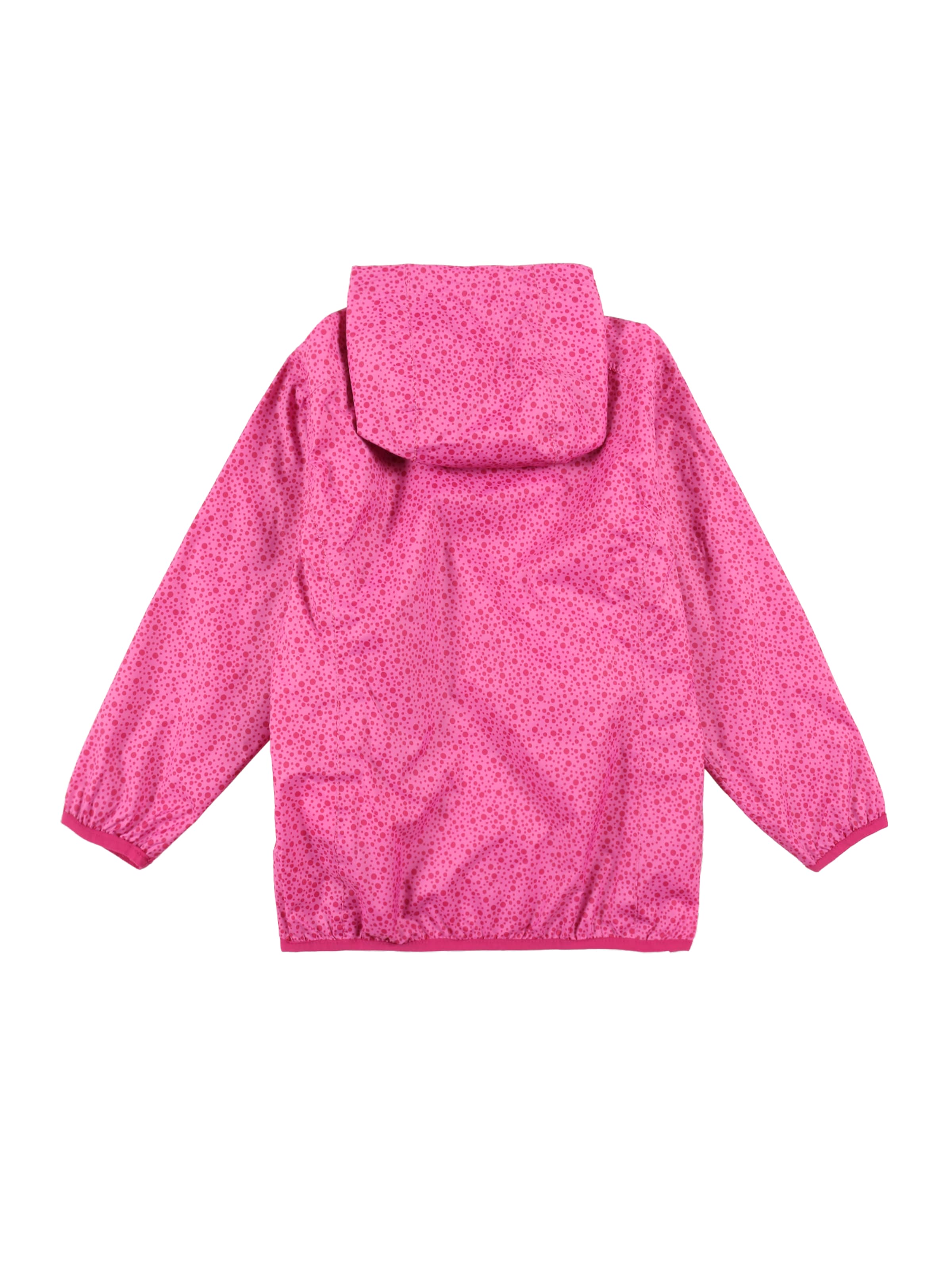 CMP Куртка Outdoor в цветах Light Pink, Dark Pink — фото 2
