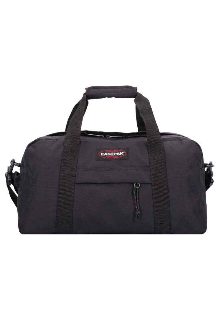 

Дорожная сумка COMPACT + Eastpak, цвет black