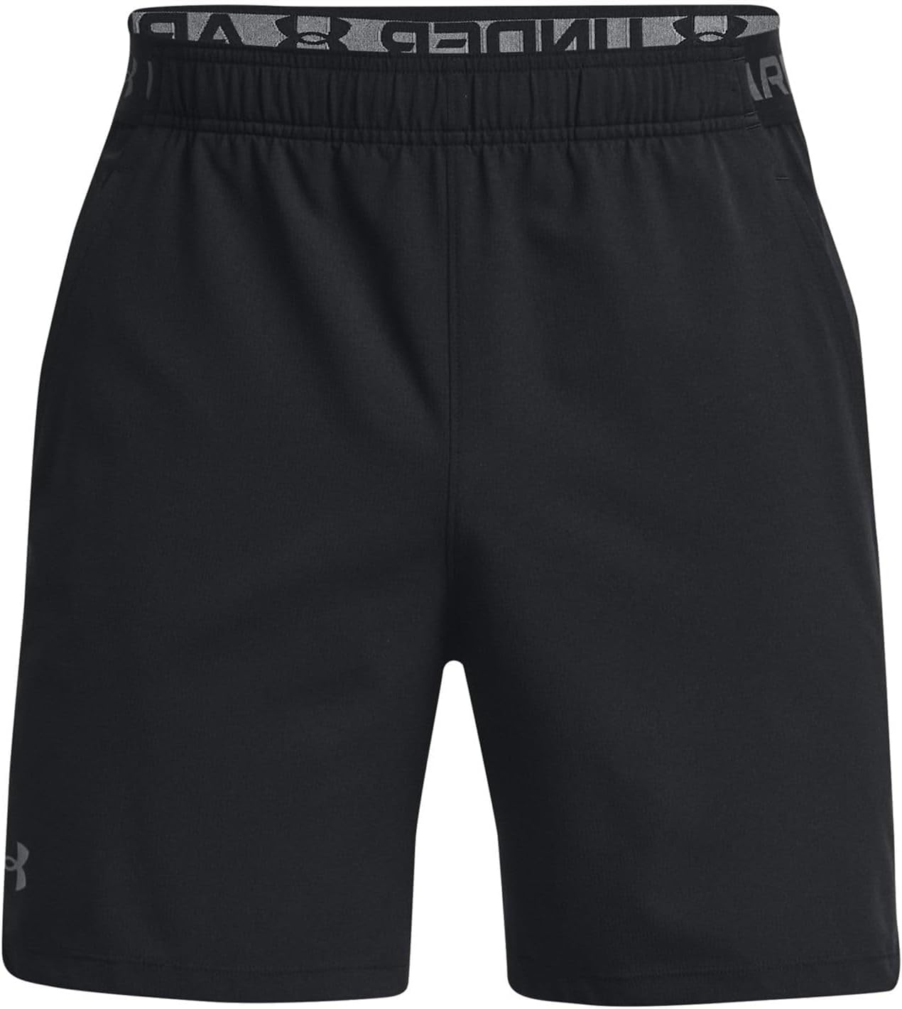 

Under Armour Unisex-Adult Men's Ua Vanish Woven 6' шорты, Black