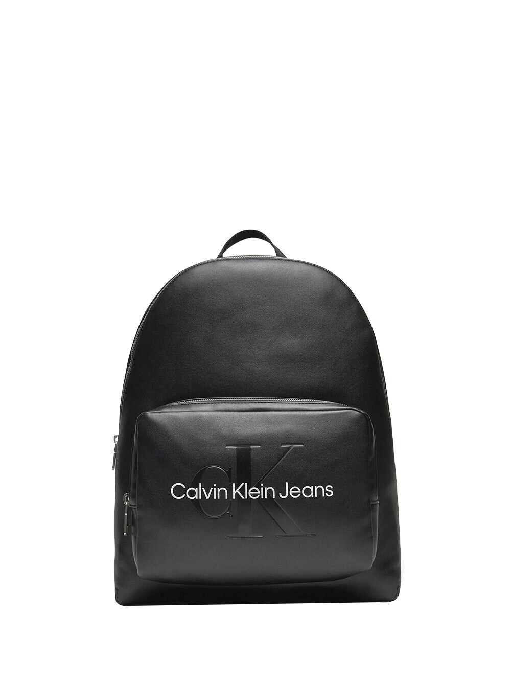Черный женский рюкзак Calvin Klein