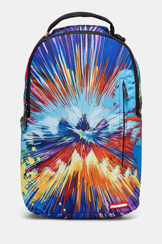 

Рюкзак Sprayground, мультиколор