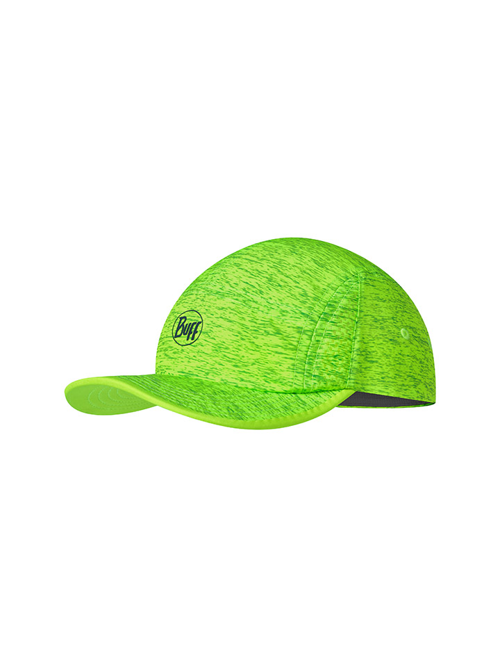 

Бейсболка Buff 5 Panel, зеленый