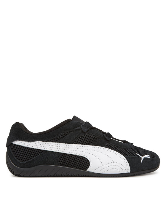 Кроссовки Speedcat Go Wns 403589 01 Puma, черный